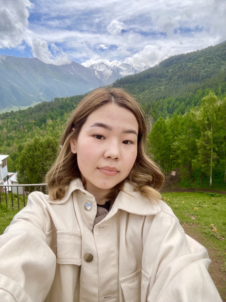 Bubusara joins Central Asia Solidarity Groups! - Centralasiengrupperna